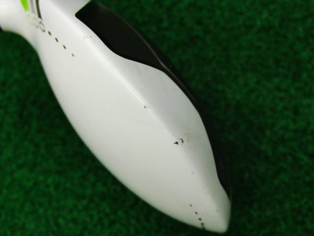 中古 ROCKET BALLZ #3(15゜) レフティフェアウェイウッド ゴルフ用品