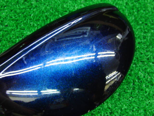 中古 XXIO (2014) U6(25゜)ユーティリティ ゴルフ用品