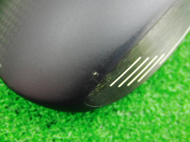 中古 G440 MAX #3(15°)フェアウェイウッド ゴルフ用品