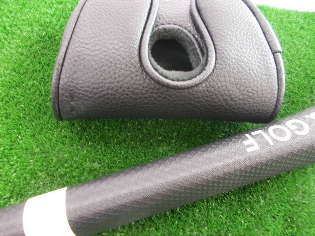 中古 L.A.B.GOLF OZ.1iパター ゴルフ用品