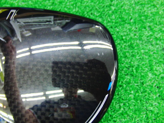 中古 AEROJET #3(15°)フェアウェイウッド ゴルフ用品