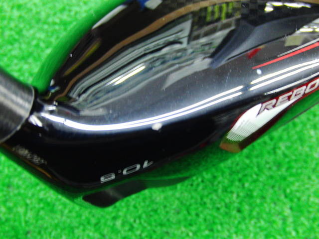 中古 SRIXON ZX5 10.5°ドライバー ゴルフ用品