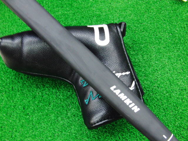 中古 KTP パター その他パター ゴルフ用品