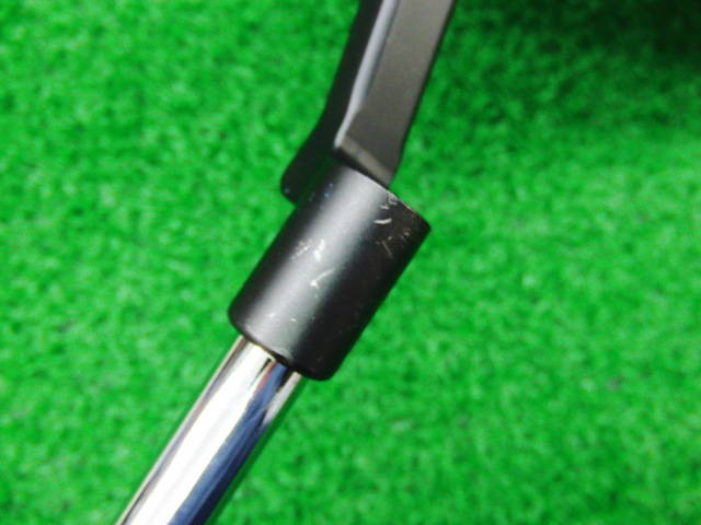 中古 Select NEWPORT 2パター ゴルフ用品