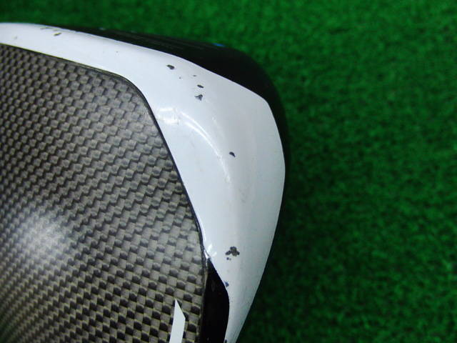 中古 SIM MAX 10.5°ドライバー ゴルフ用品