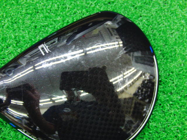 中古 AEROJET #3(15°)フェアウェイウッド ゴルフ用品