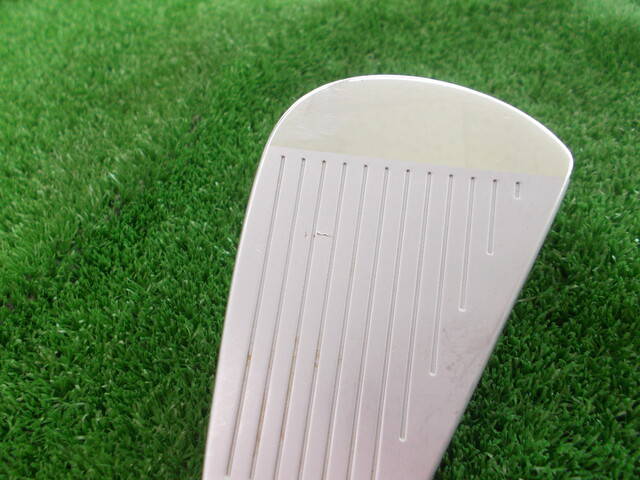 中古 Mizuno Pro TN-87 (復刻) 10本アイアンセット ゴルフ用品