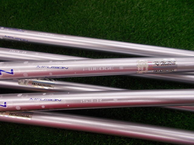 中古 JPX 200X  6本アイアンセット ゴルフ用品