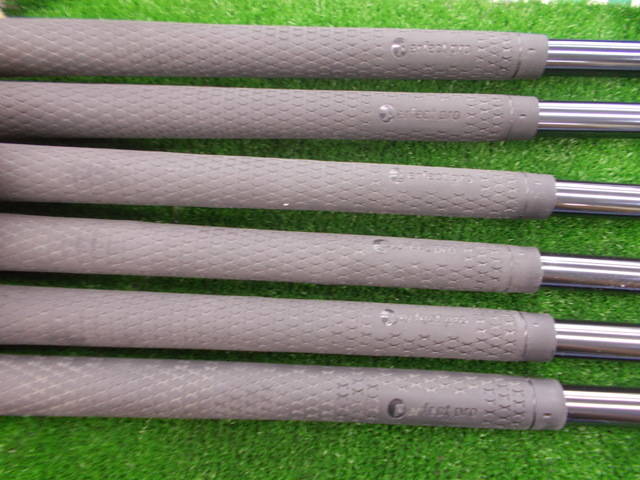 中古 RMX VD  6本アイアンセット ゴルフ用品