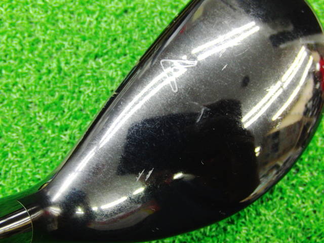 中古 MAVRIK (US) #5(23°)ユーティリティ ゴルフ用品