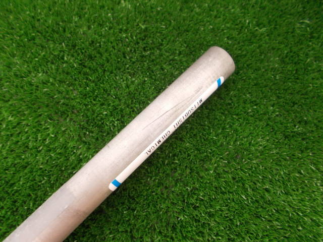 中古 (S) Diamana D-LIMITED 50 (テーラーメイド用スリーブ)シャフト ゴルフ用品