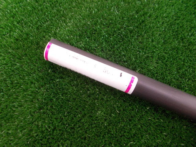 中古 (X) Diamana BF50 (タイトリスト用スリーブ)シャフト ゴルフ用品
