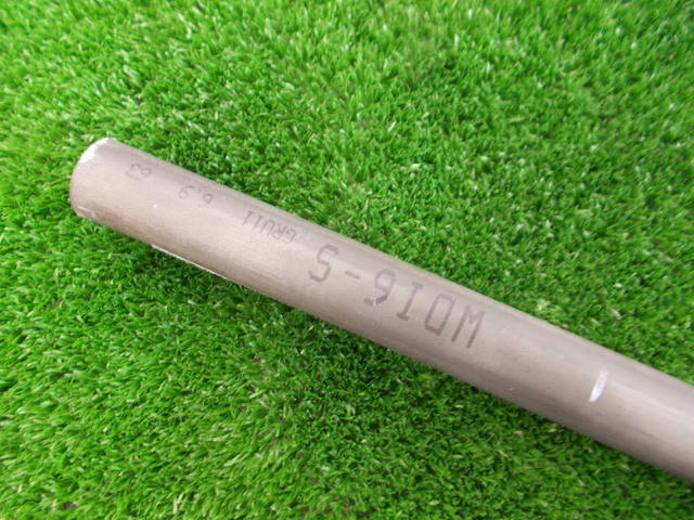 中古 (S) TOUR AD DI-6 (ダンロップ用スリーブ)シャフト ゴルフ用品