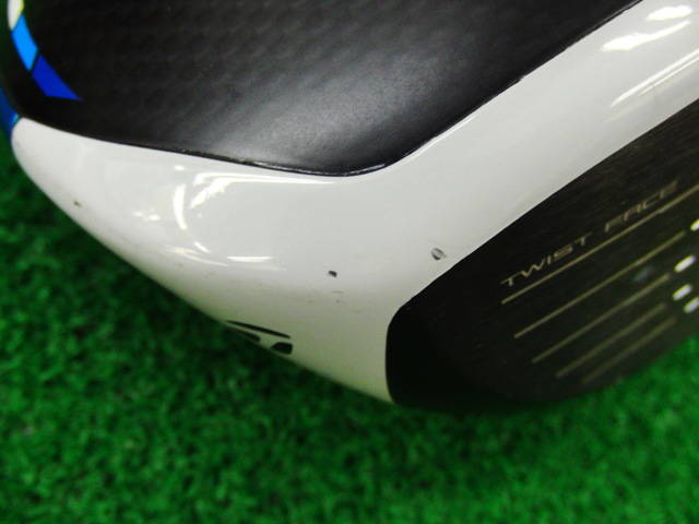 中古 SIM2 MAX 10.5°ドライバー ゴルフ用品