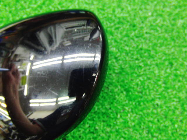 中古 Ray V U18ユーティリティ ゴルフ用品