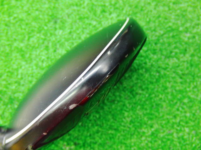 中古 PXG 0211 (2022) #5（18°）フェアウェイウッド ゴルフ用品