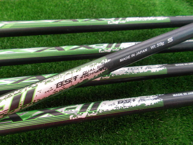 中古 XXIO (2022) X-eks-  5本アイアンセット ゴルフ用品