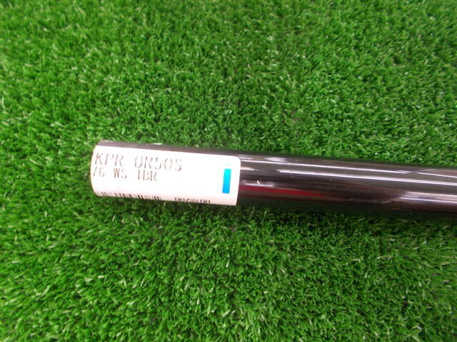 中古 (S) TENSEI CK PRO ORANGE 50 (テーラーメイド用スリーブ)シャフト ゴルフ用品