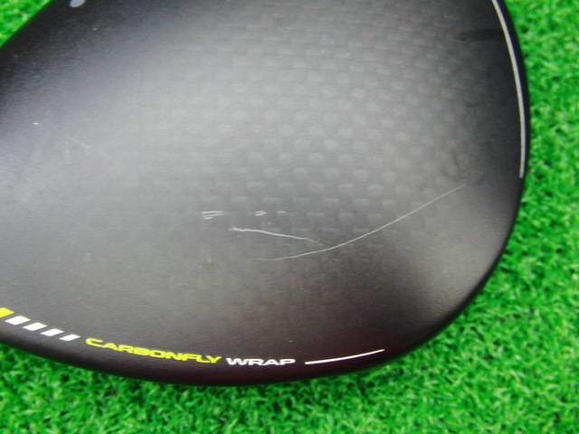 中古 G430 MAX #5(18°)フェアウェイウッド ゴルフ用品