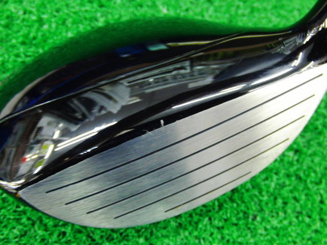 中古 TOUR B XD-F (2018) #5(18゚)フェアウェイウッド ゴルフ用品