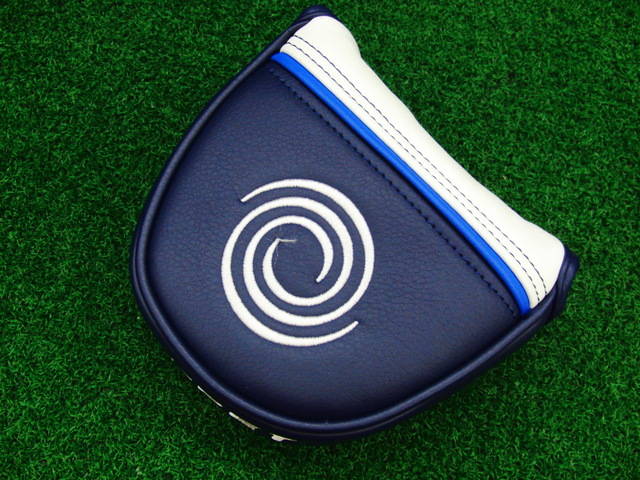 中古 Ai-ONE #7 Sパター ゴルフ用品