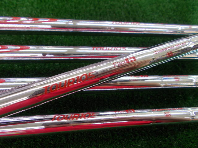 中古 ARTISAN LS☆720 CB  5本アイアンセット ゴルフ用品