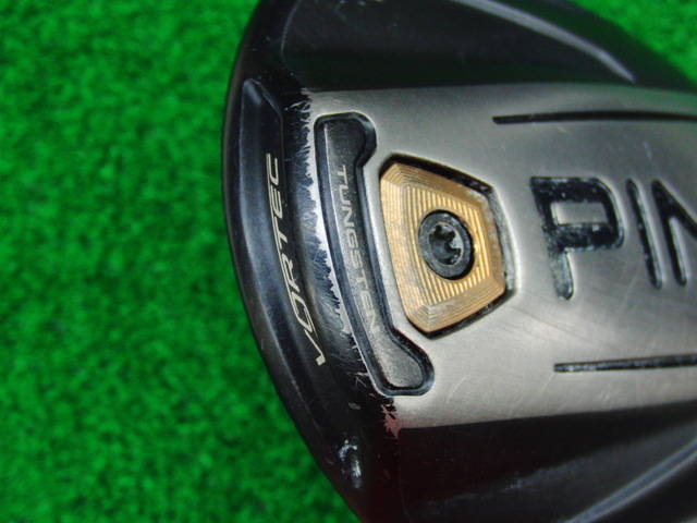 中古 G400 (付属無) 10.5゜ドライバー ゴルフ用品