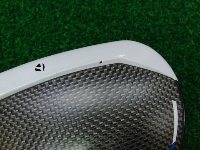 中古 SIM MAX #5(18°)フェアウェイウッド ゴルフ用品