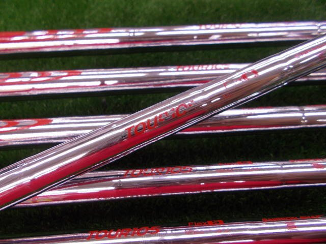 中古 APEX (2021)  6本アイアンセット ゴルフ用品