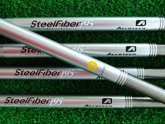 中古 SRIXON ZX5 Mk II その他アイアンセット ゴルフ用品