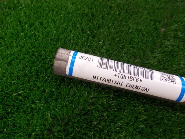 中古 Diamana GT60 (S) (テーラーメイド用スリーブ)シャフト ゴルフ用品