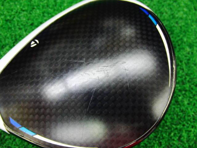中古 SIM2 MAX (US) #5(18°)フェアウェイウッド ゴルフ用品
