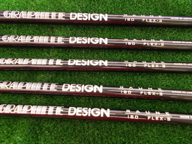 中古 SRIXON ZXi5 その他アイアンセット ゴルフ用品