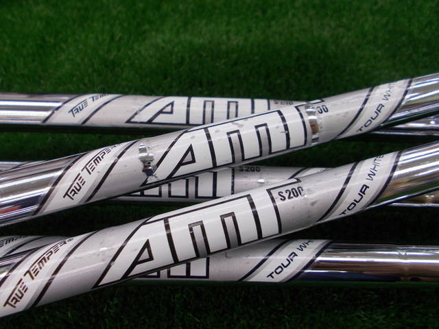 中古 T100  5本アイアンセット ゴルフ用品