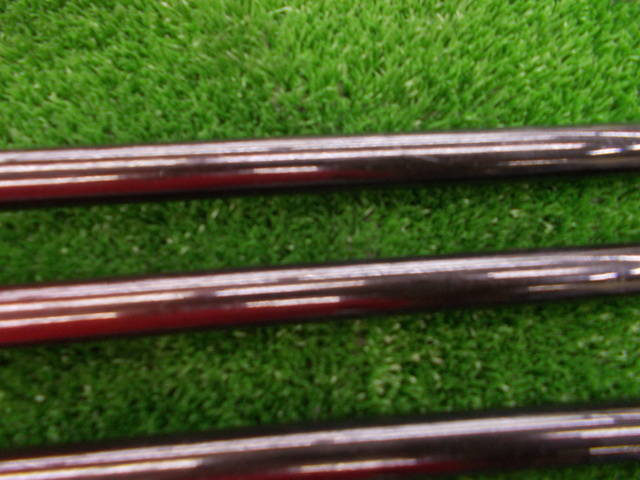 中古 XXIO PRIME (2019)  4本アイアンセット ゴルフ用品