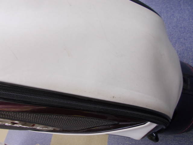 中古 その他 中古キャディバッグキャディバッグ ゴルフ用品