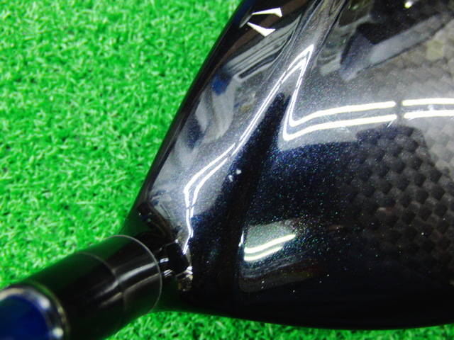 中古 SRIXON Z F85 #3(15ﾟ)フェアウェイウッド ゴルフ用品