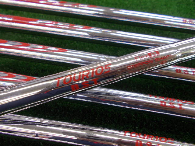 中古 SRIXON ZXi5 7本アイアンセット ゴルフ用品