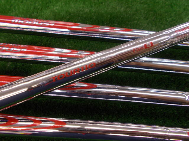 中古 SRIXON ZXi5 その他アイアンセット ゴルフ用品