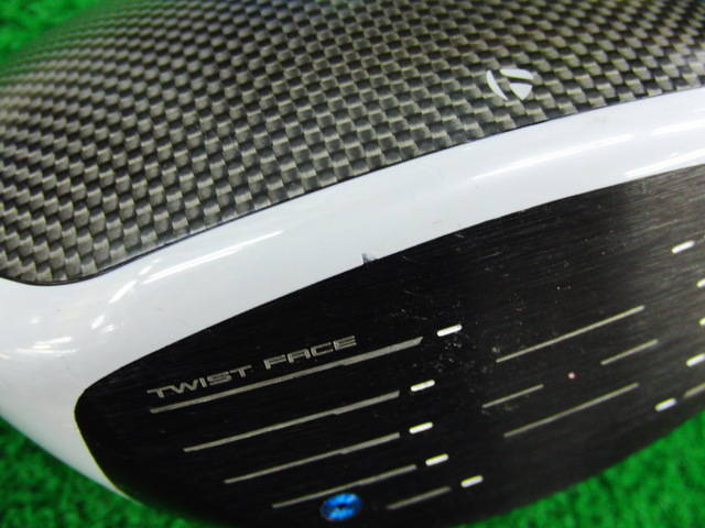 中古 SIM 10.5°ドライバー ゴルフ用品