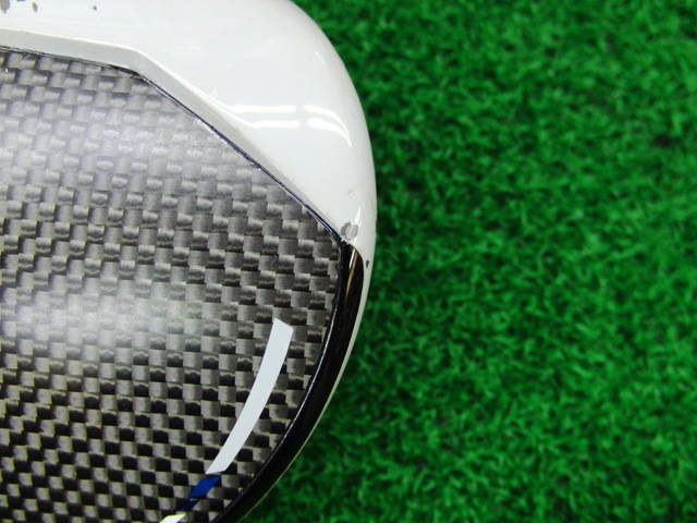 中古 SIM MAX (US) #5(18°)フェアウェイウッド ゴルフ用品
