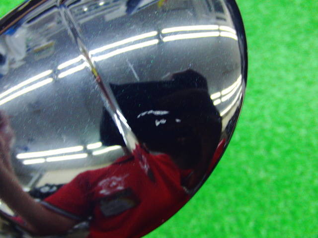 中古 COMPETIZIONE 568 21゜ユーティリティ ゴルフ用品