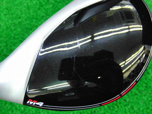 中古 M4 RESCUE (2021) #4(22゜)ユーティリティ ゴルフ用品