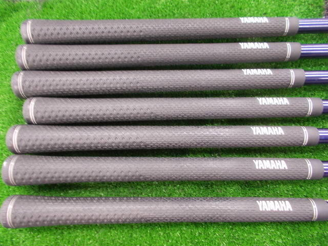 中古 inpres UD+2 (2019)  7本アイアンセット ゴルフ用品