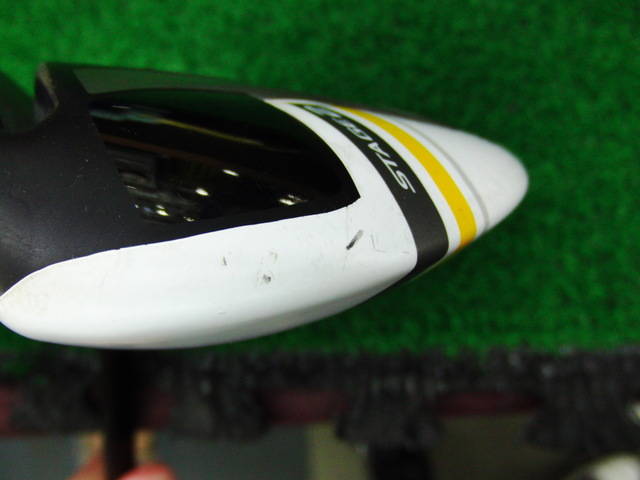 中古 RBZ STAGE 2 #5(19゜)フェアウェイウッド ゴルフ用品