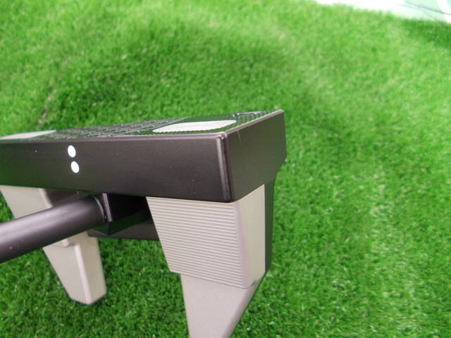 中古 PARADOX Mallet Zero Torque Putter Stability Tourパター ゴルフ用品