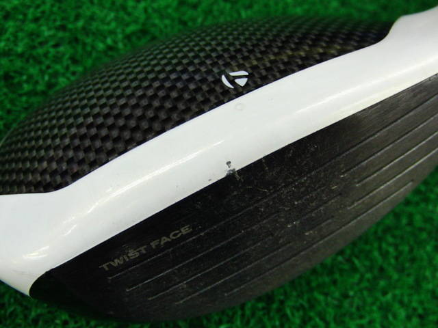 中古 STEALTH GLOIRE #3(19°)ユーティリティ ゴルフ用品