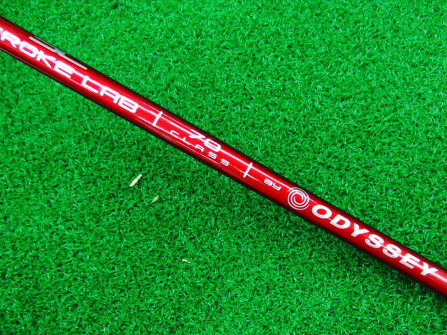 中古 TRI-BEAM 6Mパター ゴルフ用品