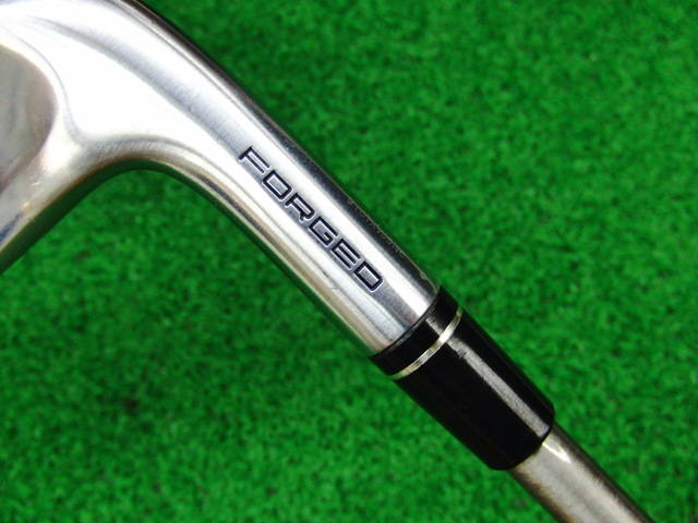 中古 テーラーメイド 5番アイアン 1単品アイアン ゴルフ用品