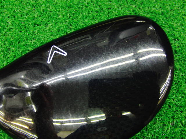 中古 EPIC SUPER HYBRID #4(21°)ユーティリティ ゴルフ用品